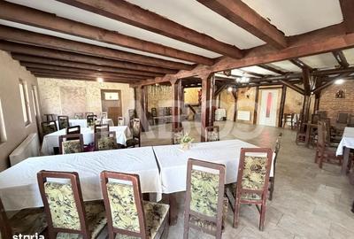 Casă cu 4 camere în Jiblea Veche - 5