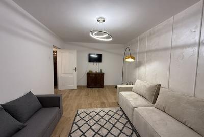 Apartament 3 camere | 2 bai | Parter | Mobilat si utilat complet | Aurel Vlaicu - 3