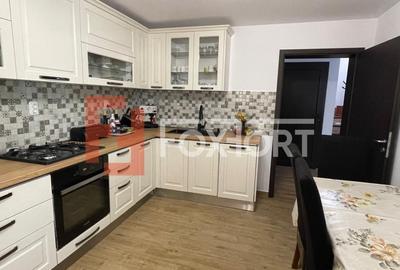 COMISION 0% Casa individuala 5 camere, mobilata si utilata, zona Giroc - 9