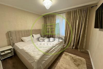 Apartament cu 3 camere decomandat, mobilat în Craiovița Nouă - 3