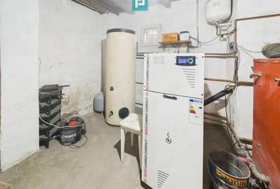 Casa mobilata si utilata Iecea Mare - 11
