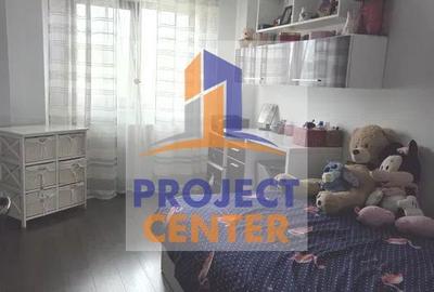 Apartament cu 3 camere decomandat în Trivale - 3