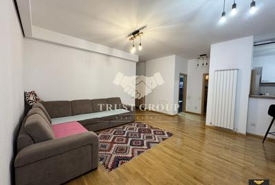 Apartament 3 camere Herastrau | loc de parcare - 1