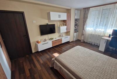 Sagului - Apartament cu 2 camere decomandat, imobil finalizat in 2008 - 2