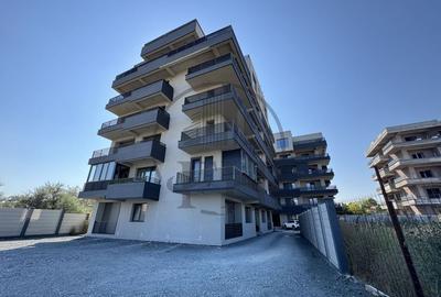 Apartament 3 camere de vanzare Mamaia Sat, Constanta - 18