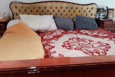 Apartament cu 2 camere semidecomandat în Central - 5