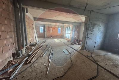 Inchiriere spatiu comercial versatil - Militari Residence Inchiriere spatiu comercial versatil - Militari Residence - 6