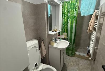 Apartament cu 2 camere decomandat în Central - 2