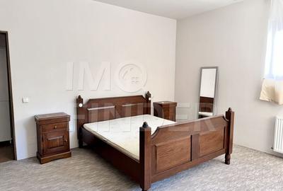 Apartament 2 camere  57 mp, demisol luminos, garaj în Bună Ziua - 13