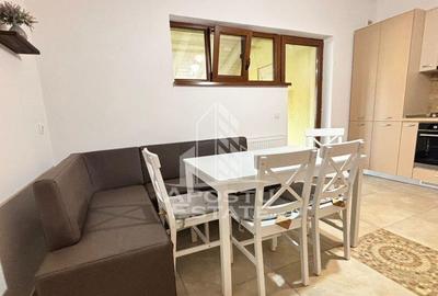 Apartament cu 4 camere decomandat în Braytim