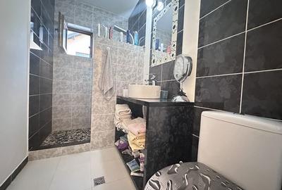 Apartament cu 3 camere decomandat, mobilat în Arhitecților - Calea Cisnădiei - 7