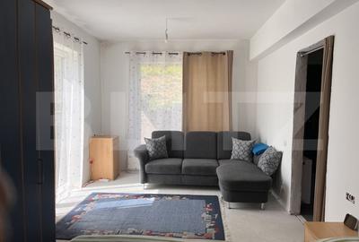 Casa in Sanpetru cu priveliste panoramica si zona linistita - 4