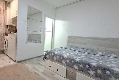 Garsoniera cu centrala proprie, Pantelimon - Liceul Lucian Blaga - 4