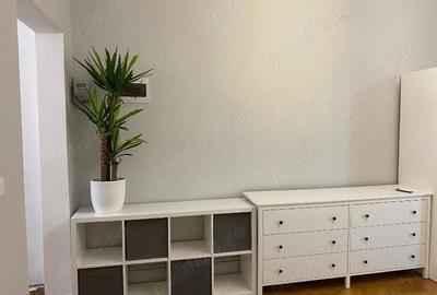 Garsonieră semidecomandată, mobilată în Central - 2