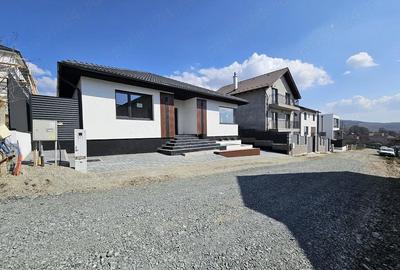 Casă cu Teren 390 Mp în Șura Mare - 5