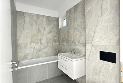 MEHALA- apartament 2 camere, bloc nou, etaj  intermediar, lift, AC
