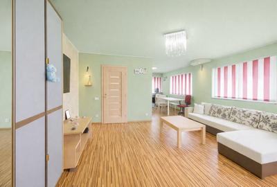 Apartament cu 2 camere semidecomandat, mobilat în Mănăștur - 2