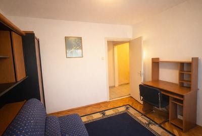 Apartament cu 3 camere decomandat, mobilat în Complex Studențesc - 4