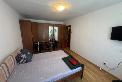 Apartament 2 cam, 53 mp utili, et 4/4, zona Ceasul Rau-Primarie - 11