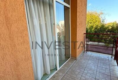 Apartament cu 2 camere pe strada Alverna! - 6