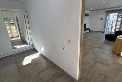 Casă cu 3 camere în Central - 5