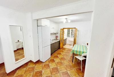 Inchiriez apartament 2 camere in Zalau, Bradet (Str. Pictor Ioan Sima), etaj 1, cu loc de parcare - 3