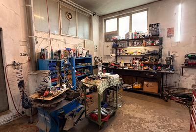 Spațiu comercial, de 180 mp, în Mintiu Gherlii - 13
