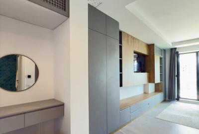 Studio premium | Vedere spre mare | Axxis Nova | parcare - 3