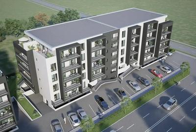 Garsonieră decomandată în Theodor Pallady - 4