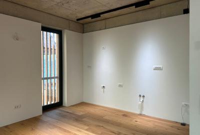 Apartament de 3 camere în clădire cu design arhitectural în Dorobanți - 8