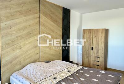 Apartament cu 3 camere decomandat în Sânpetru - 9