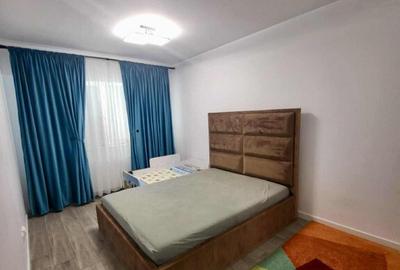 Proprietar-apartament 2 camere Metrou Nicolae Teclu - parcare inclusa. - 6