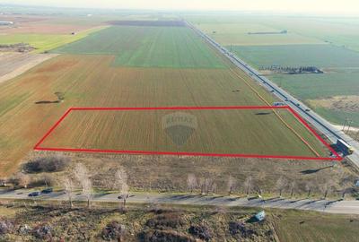 Teren 15,637mp Baicoi deschidere la DN1 - 1