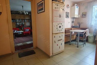 De vanzare Apartament 4 camere, 78 mp, cartier Gheorgheni - 6