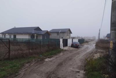 Spațiu comercial, în Ordoreanu - 8