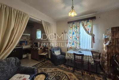 Vanzare casa situata in Targu Jiu, strada Bistri?a - zona Panduri - 3