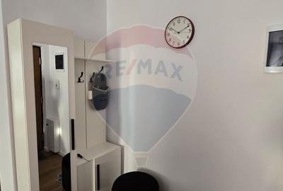 Apartament cu 2 camere nedecomandat, mobilat în Ultracentral - 7