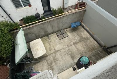 Casă cu 4 camere în Central - 7