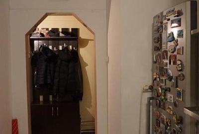 Garsonieră de 39 mp, bloc mixt finalizat 1982  in zona Drumul Taberei - 1 Mai - 7