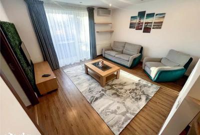 Apartament cu 2 camere decomandat, mobilat în Central - 3
