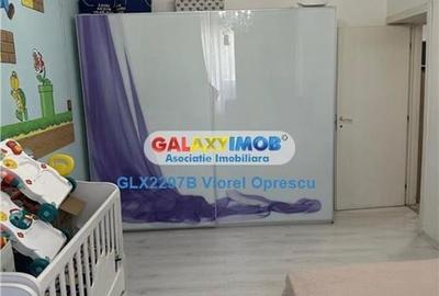 Apartament 2 camere, decomandat, mobilat, loc parcare, Dobroesti Apartament 2 camere, decomandat, mobilat, loc parcare, Dobroesti - 7