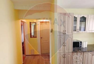 Apartament cu 2 camere decomandat în Hotvon - 6