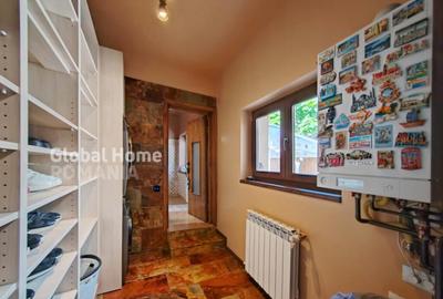 Inchiriere Vila | Renovata Premium | 5 Camere | Central - 5