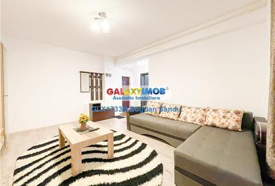 Apartament cu 2 camere semidecomandat, mobilat în Militari - 1