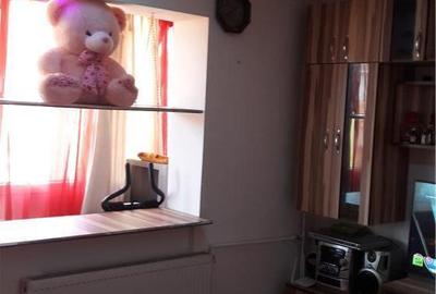 Garsoniera zona Amzei - 2