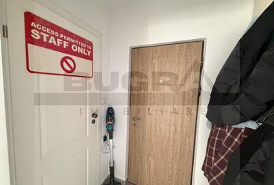 Apartament cu 3 camere decomandat în Gheorgheni - 10