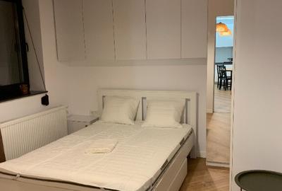 Proprietar, inchiriez apartament cu 2 camere in bloc nou, Pipera-OMV - 3