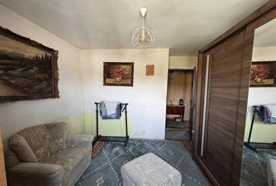 3 cam, 73 mp, decomandat, 2 bai, etaj 4, N. Titulescu 3 cam, 73 mp, decomandat, 2 bai, etaj 4, N. Titulescu - 17