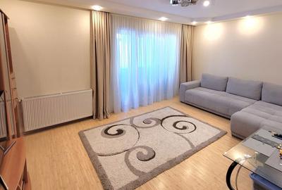 Apartament cu 3 camere decomandat în Central - 5