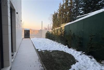 Vanzare casa individuala 5 camere finisaje de LUX in Borhanci - 16